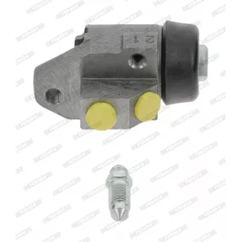 Cylindre de roue FERODO FHW159