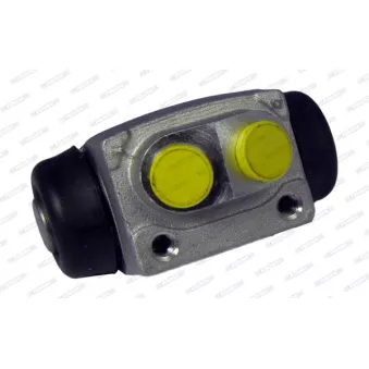 Cylindre de roue FERODO FHW1590