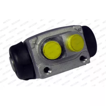 Cylindre de roue FERODO FHW1591