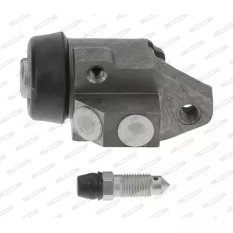 Cylindre de roue avant droit FERODO FHW160