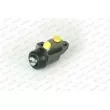 Cylindre de roue avant droit FERODO FHW160 - Visuel 2