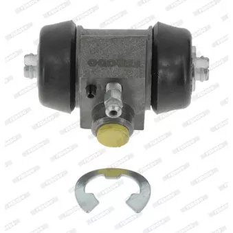 Cylindre de roue FERODO FHW161