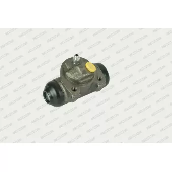 Cylindre de roue arrière droit FERODO FHW168