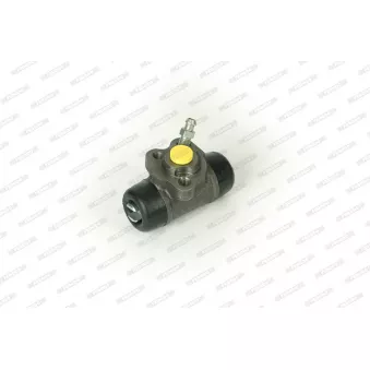 Cylindre de roue arrière droit FERODO FHW176