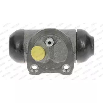 Cylindre de roue arrière droit FERODO FHW179
