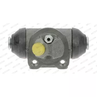 Cylindre de roue arrière gauche FERODO FHW184