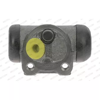 Cylindre de roue arrière droit FERODO FHW187