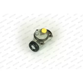 Cylindre de roue arrière droit FERODO FHW197