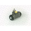 Cylindre de roue FERODO FHW200 - Visuel 2