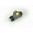 Cylindre de roue FERODO FHW207 - Visuel 2