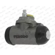 Cylindre de roue FERODO FHW209 - Visuel 1