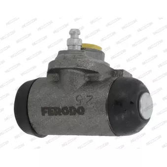 Cylindre de roue FERODO FHW209