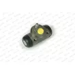 Cylindre de roue FERODO FHW209 - Visuel 2