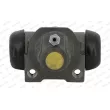 Cylindre de roue FERODO FHW210 - Visuel 1