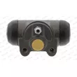 Cylindre de roue FERODO FHW211 - Visuel 1