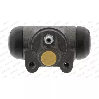 Cylindre de roue FERODO FHW211