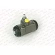 Cylindre de roue FERODO FHW212 - Visuel 2
