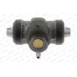 Cylindre de roue FERODO FHW216 - Visuel 1