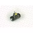 Cylindre de roue FERODO FHW216 - Visuel 2