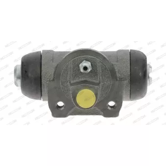 Cylindre de roue FERODO FHW217