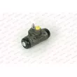 Cylindre de roue FERODO FHW217 - Visuel 2
