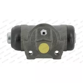 Cylindre de roue FERODO FHW218