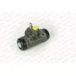 Cylindre de roue FERODO FHW218 - Visuel 2