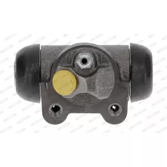 Cylindre de roue arrière gauche FERODO FHW219
