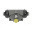 Cylindre de roue FERODO FHW224 - Visuel 1