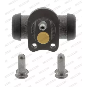 Cylindre de roue FERODO FHW228