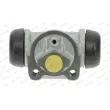 Cylindre de roue FERODO FHW229 - Visuel 1