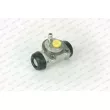 Cylindre de roue FERODO FHW229 - Visuel 2