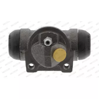 Cylindre de roue arrière droit FERODO FHW232