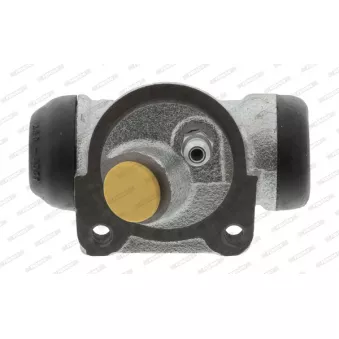 Cylindre de roue arrière gauche FERODO FHW237