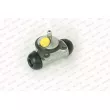 Cylindre de roue arrière gauche FERODO FHW237 - Visuel 2