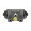 Cylindre de roue FERODO FHW244 - Visuel 1