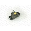 Cylindre de roue FERODO FHW303 - Visuel 2