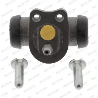 Cylindre de roue FERODO FHW318