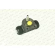 Cylindre de roue FERODO FHW319 - Visuel 2