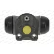 Cylindre de roue FERODO FHW322 - Visuel 1