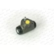 Cylindre de roue FERODO FHW325 - Visuel 2
