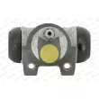 Cylindre de roue FERODO FHW333 - Visuel 1