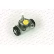 Cylindre de roue FERODO FHW333 - Visuel 2
