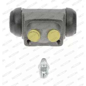 Cylindre de roue FERODO FHW335