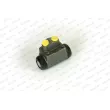 Cylindre de roue FERODO FHW335 - Visuel 2