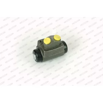 Cylindre de roue FERODO FHW337