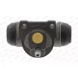 Cylindre de roue FERODO FHW342 - Visuel 1
