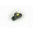 Cylindre de roue FERODO FHW342 - Visuel 2