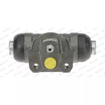 Cylindre de roue arrière gauche FERODO FHW343