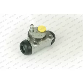 Cylindre de roue arrière gauche FERODO FHW346